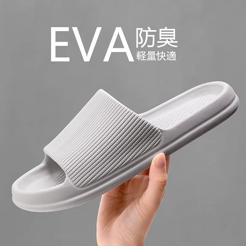 Lightweight Quick Drying Slippers for Women and Men