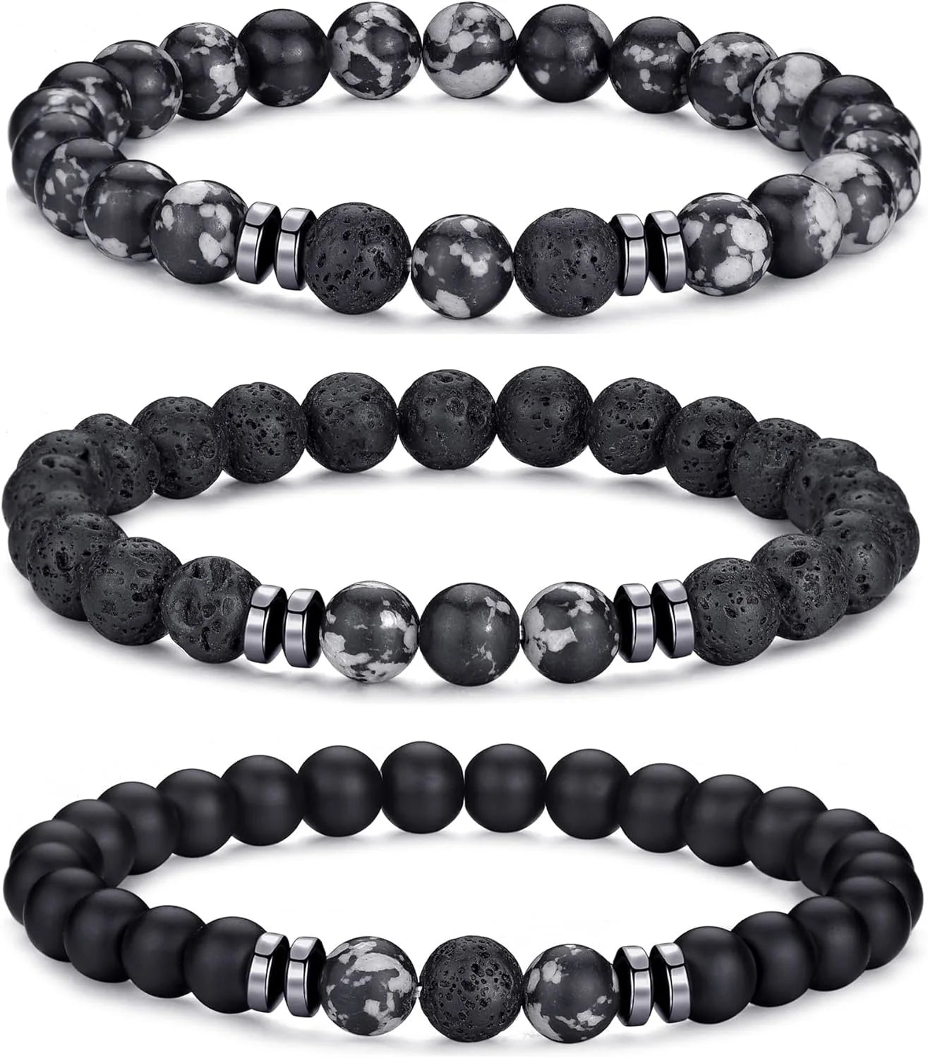 Tiger Eye Bracelet For Men Women