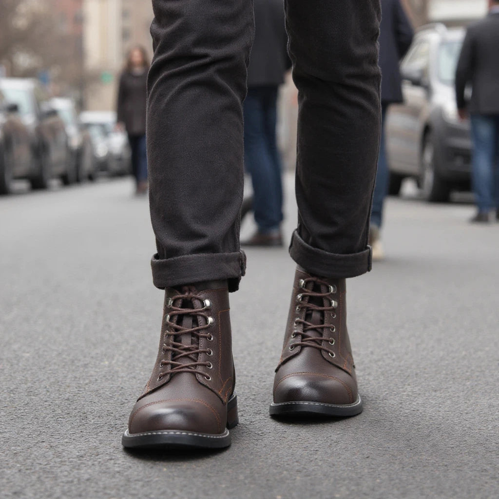 Men's Ankle Boots