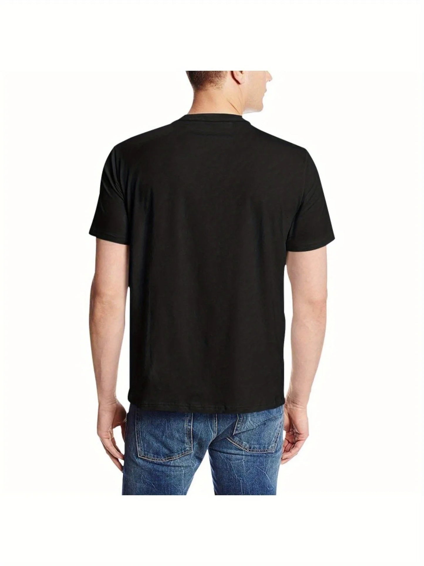 Gingerbread Man Oh Snap Christmas Short Sleeve T-Shirt