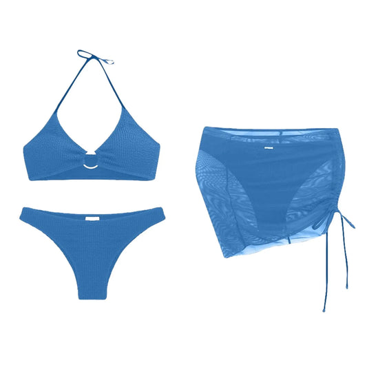 Women's Swimwear Bikini Cover Up