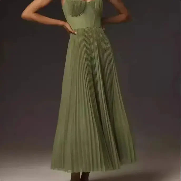Women's Evening Dress