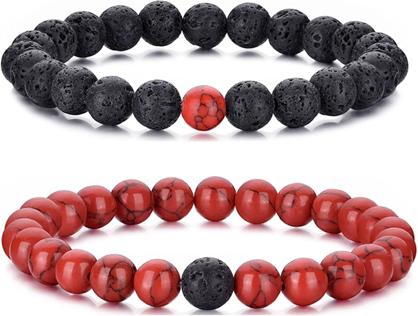 Tiger Eye Bracelet For Men Women