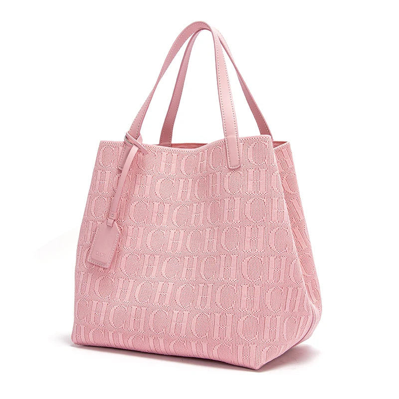 Women's Large Shoulder and Crossbody Bag