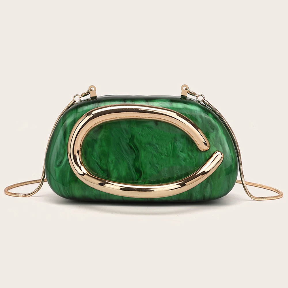 Fashion Women's Handbag and Clutch