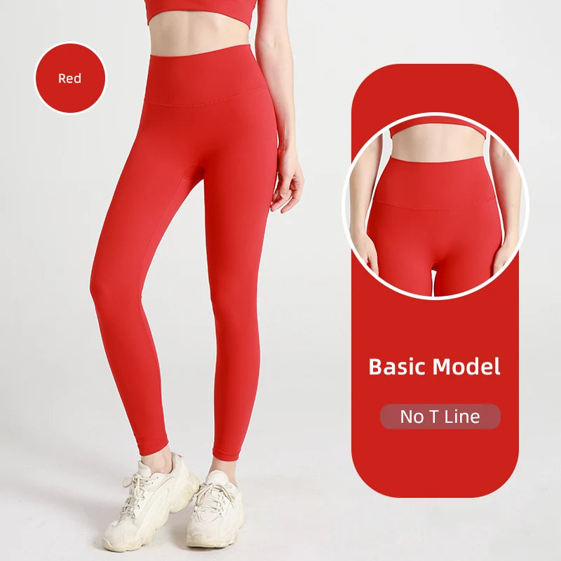 Women's Fitness Full Length Leggings