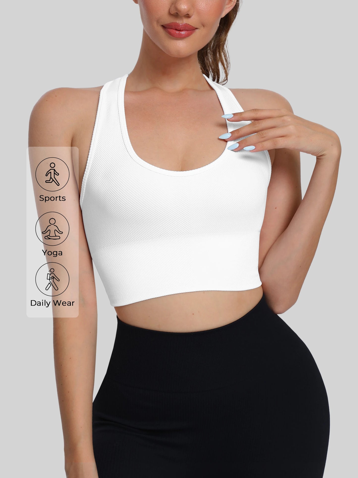 Women's Sports Bra