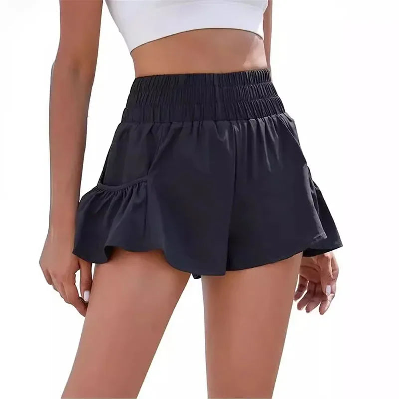 Women's Workout Short