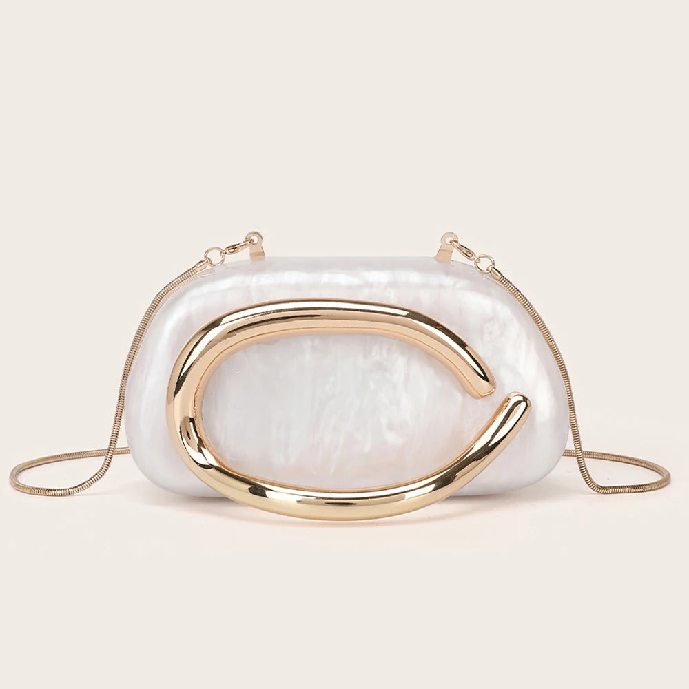 Fashion Women's Handbag and Clutch
