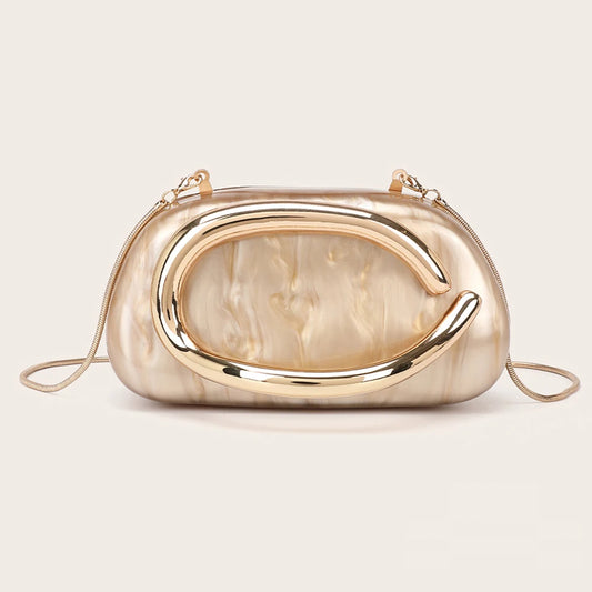 Fashion Women's Handbag and Clutch