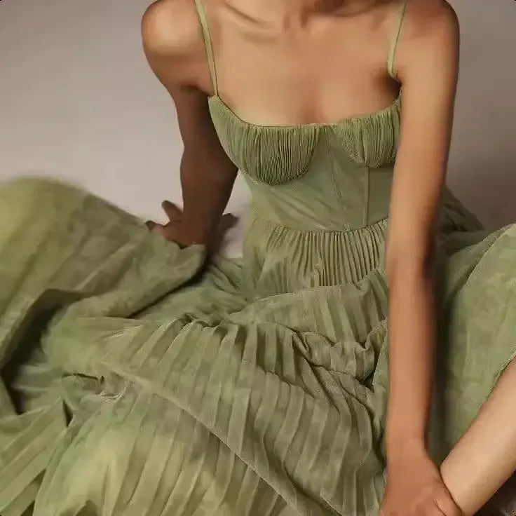 Women's Evening Dress