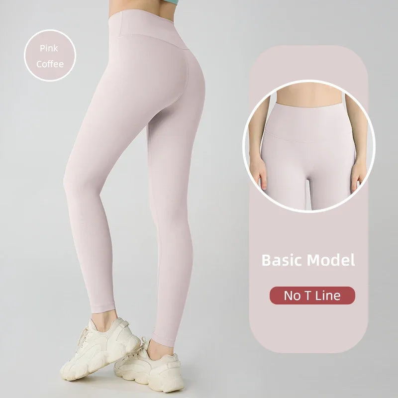 Women's Fitness Full Length Leggings