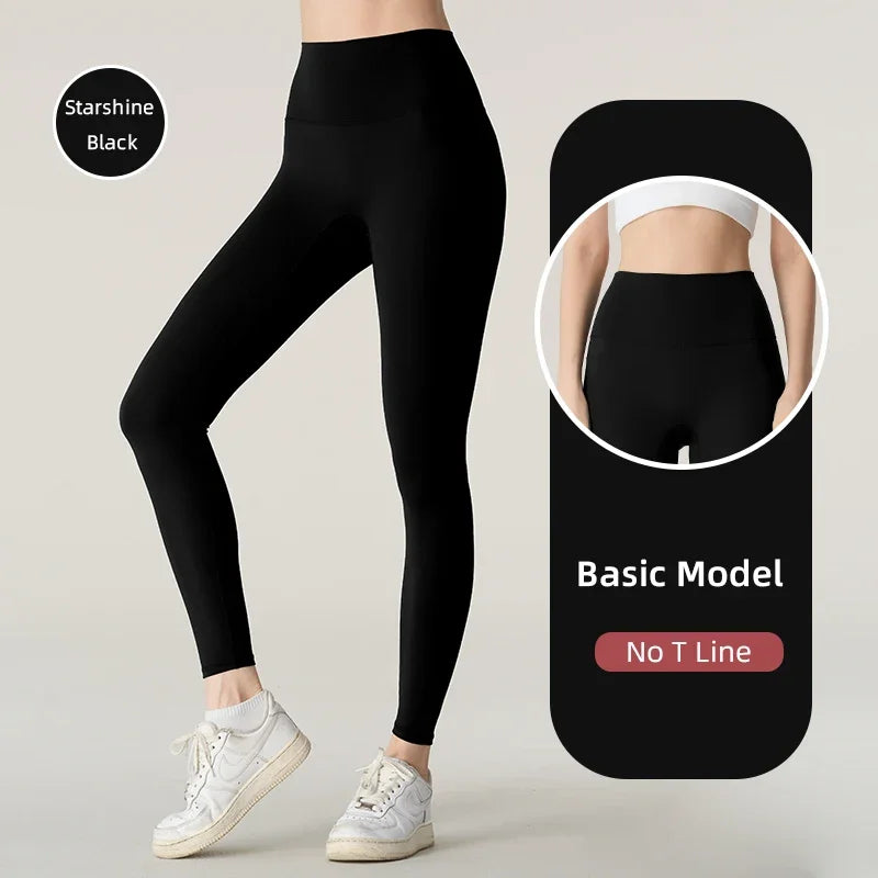 Women's Fitness Full Length Leggings