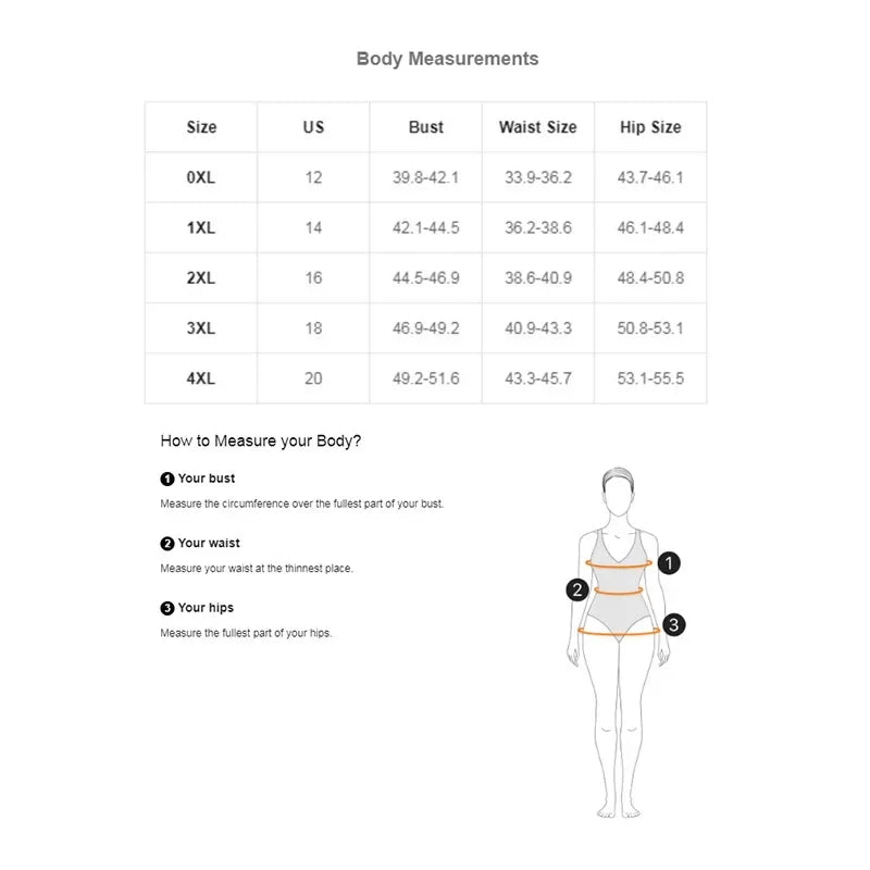 Women's Plus Size One Piece Swimsuits