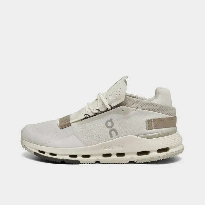 Women's on Cloudnova 2 Running Shoes