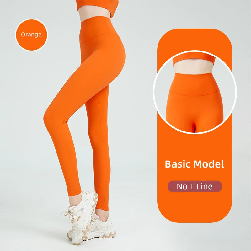Women's Fitness Full Length Leggings