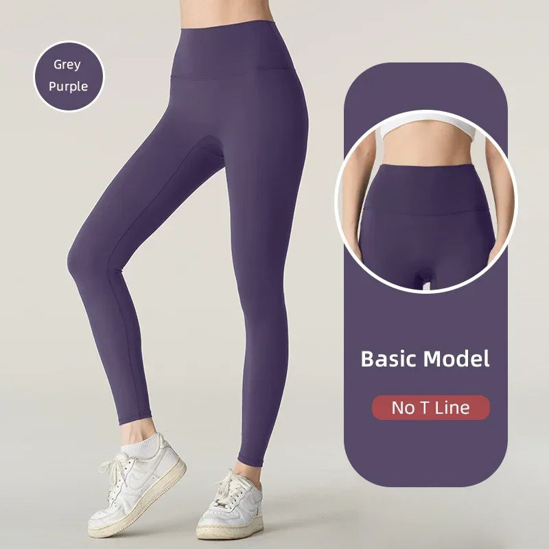 Women's Fitness Full Length Leggings