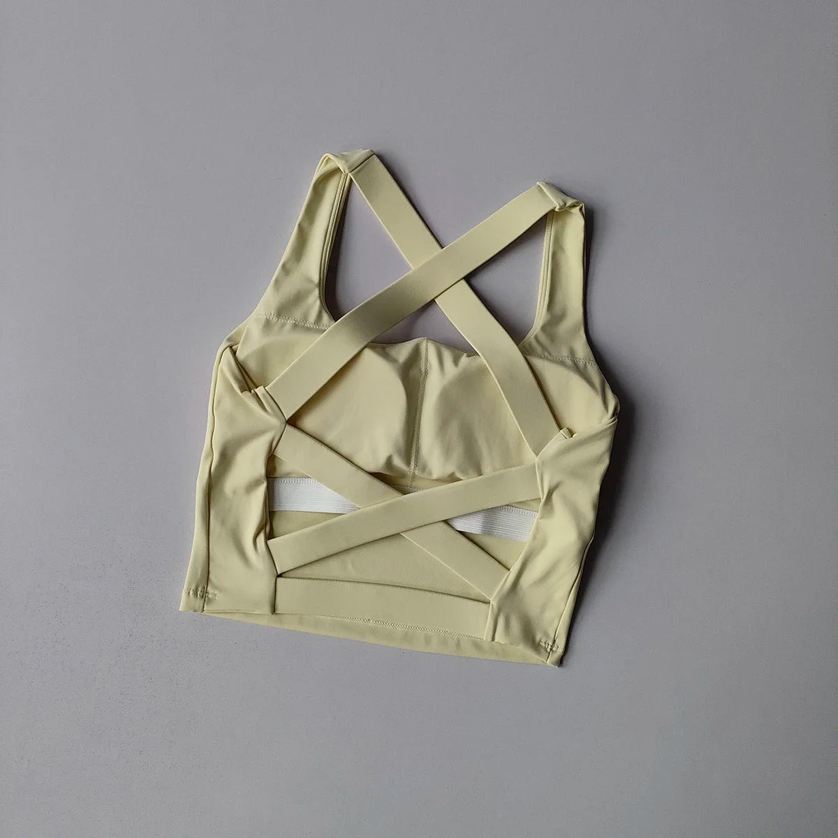 Women's Sports Bra Seamless