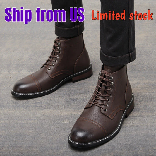 Men's Ankle Boots