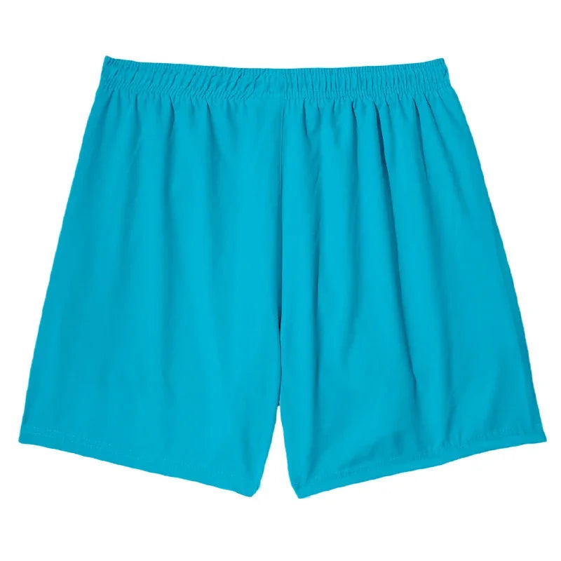 Men's Swim Trunks with Compression Liner