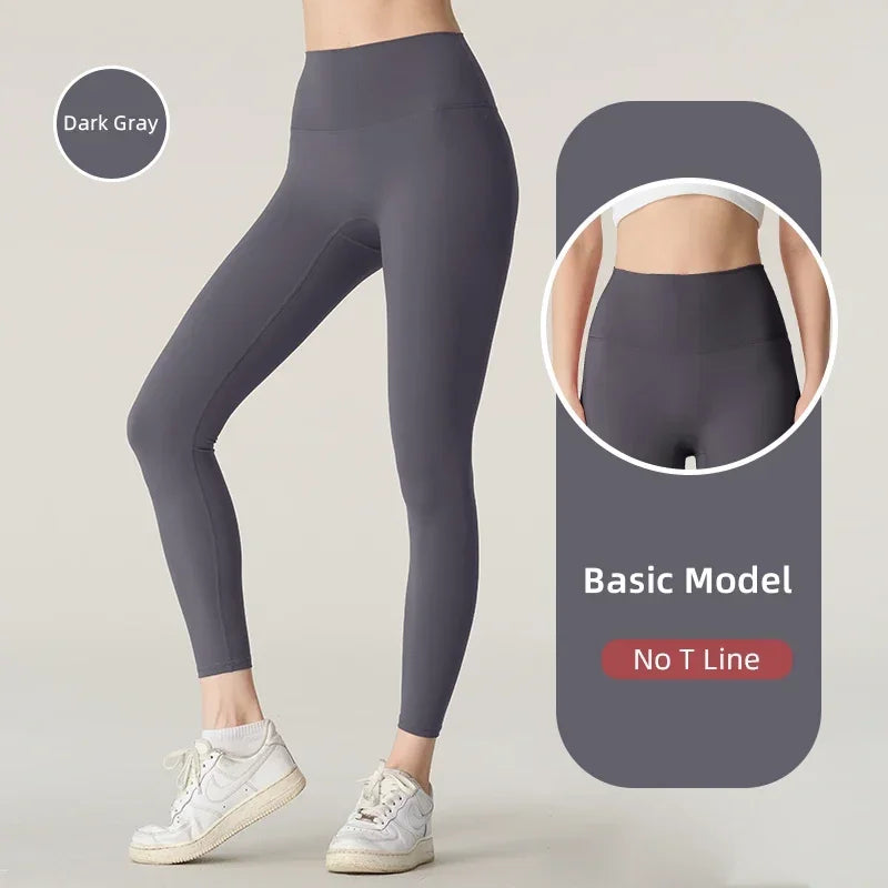 Women's Fitness Full Length Leggings