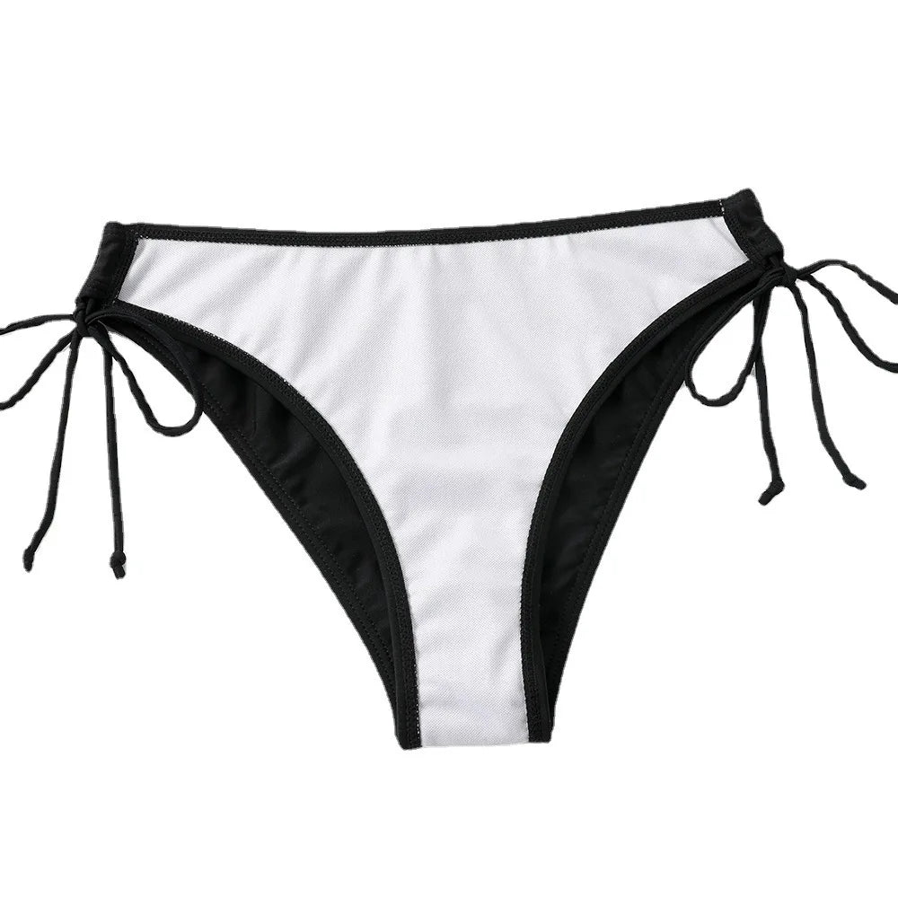 Women's Halter Bikini Swimsuit