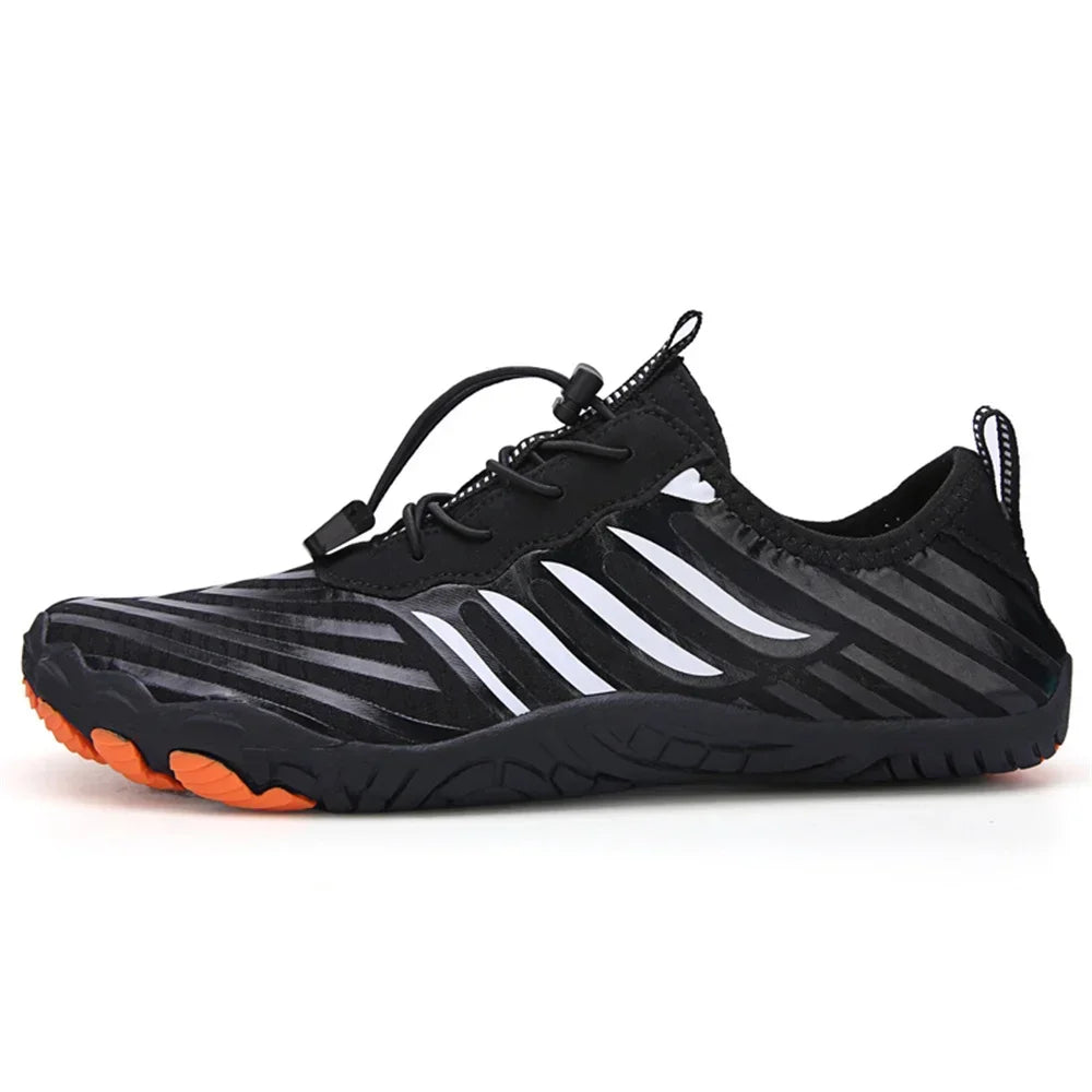 Outdoor Water Five-Toe Barefoot Men Women Shoes