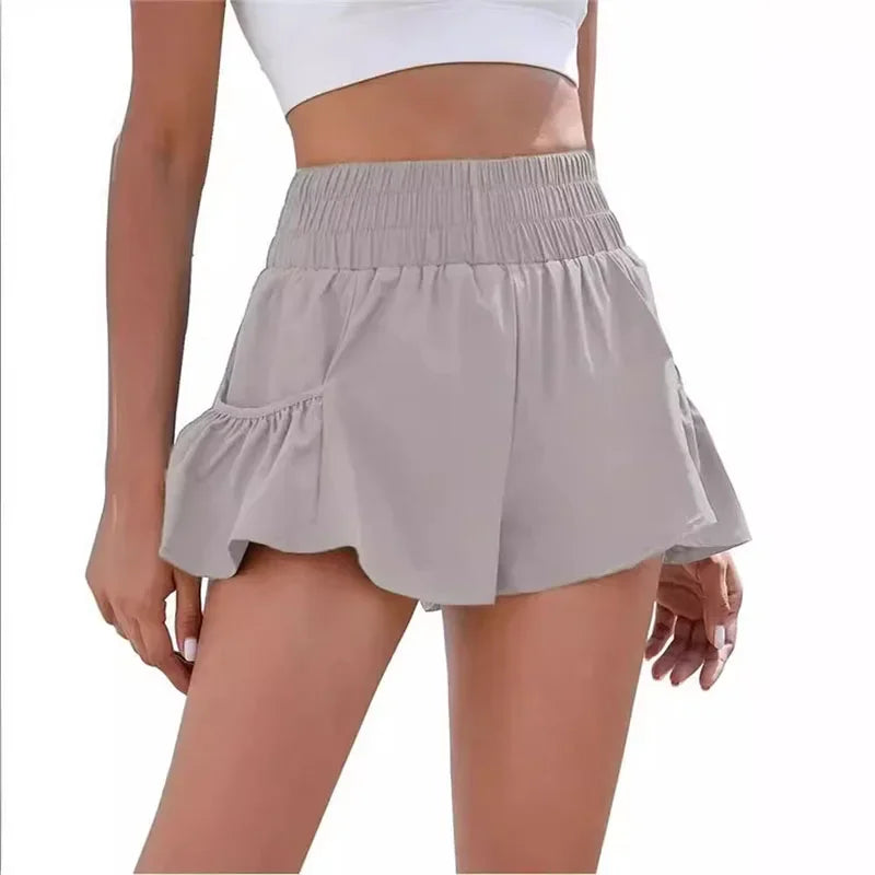 Women's Workout Short
