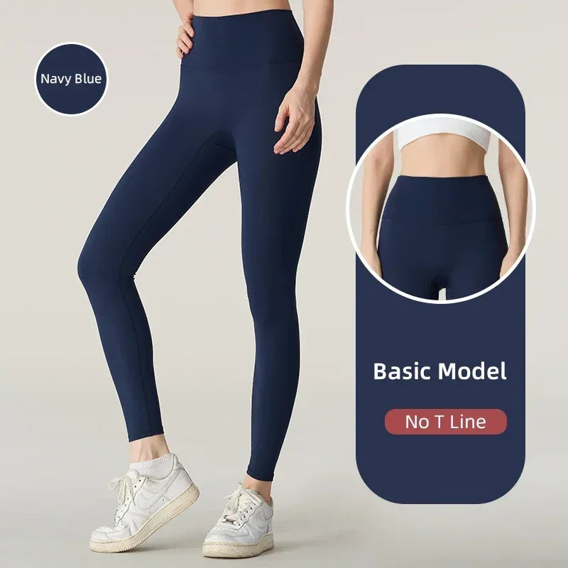Women's Fitness Full Length Leggings