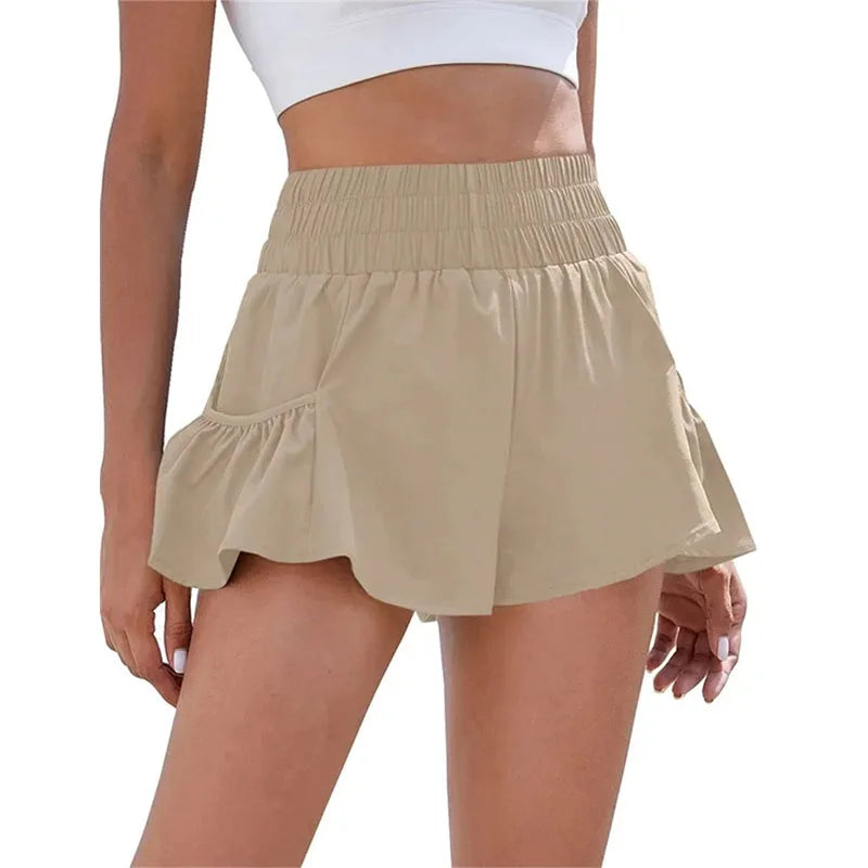 Women's Workout Short