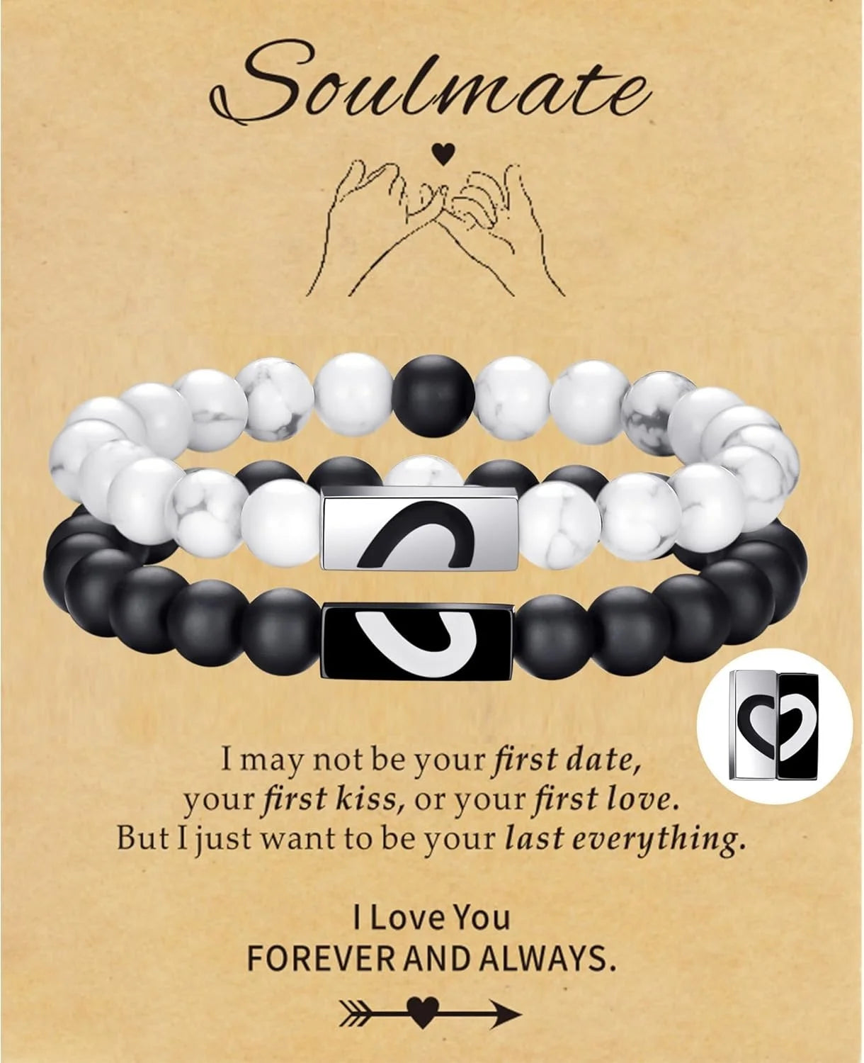 Tiger Eye Bracelet For Men Women