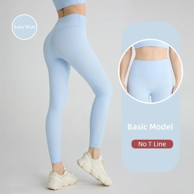 Women's Fitness Full Length Leggings