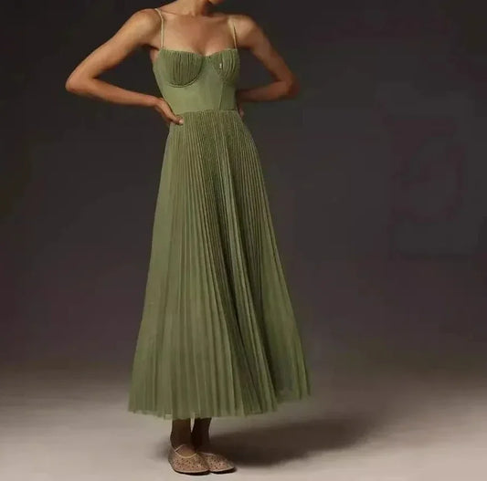 Women's Evening Dress