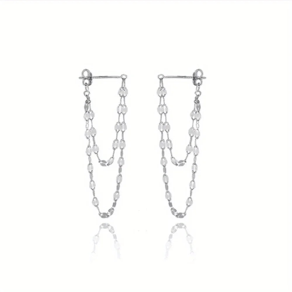 Women's Bohemian Dangle Earrings