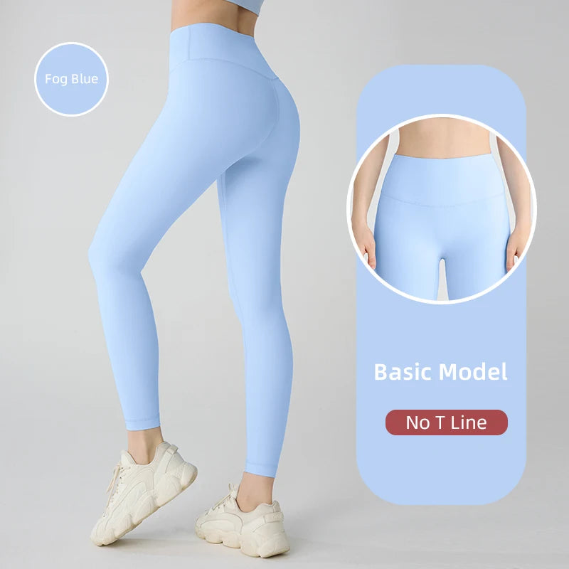 Women's Fitness Full Length Leggings