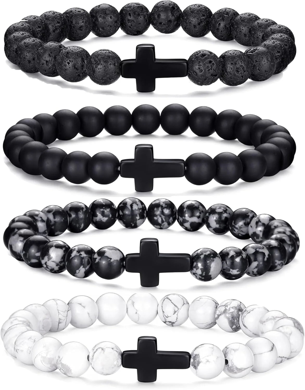 Tiger Eye Bracelet For Men Women