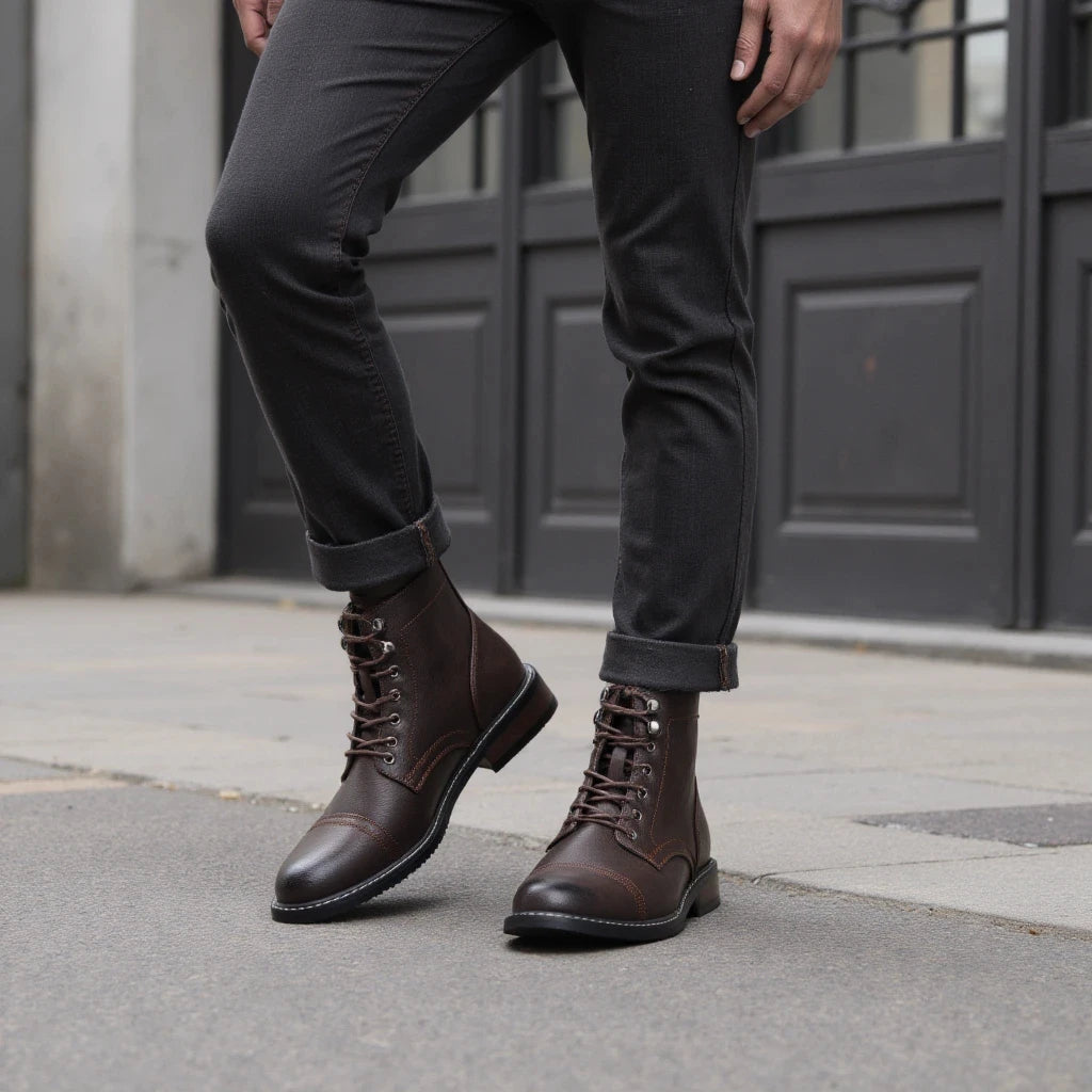 Men's Ankle Boots