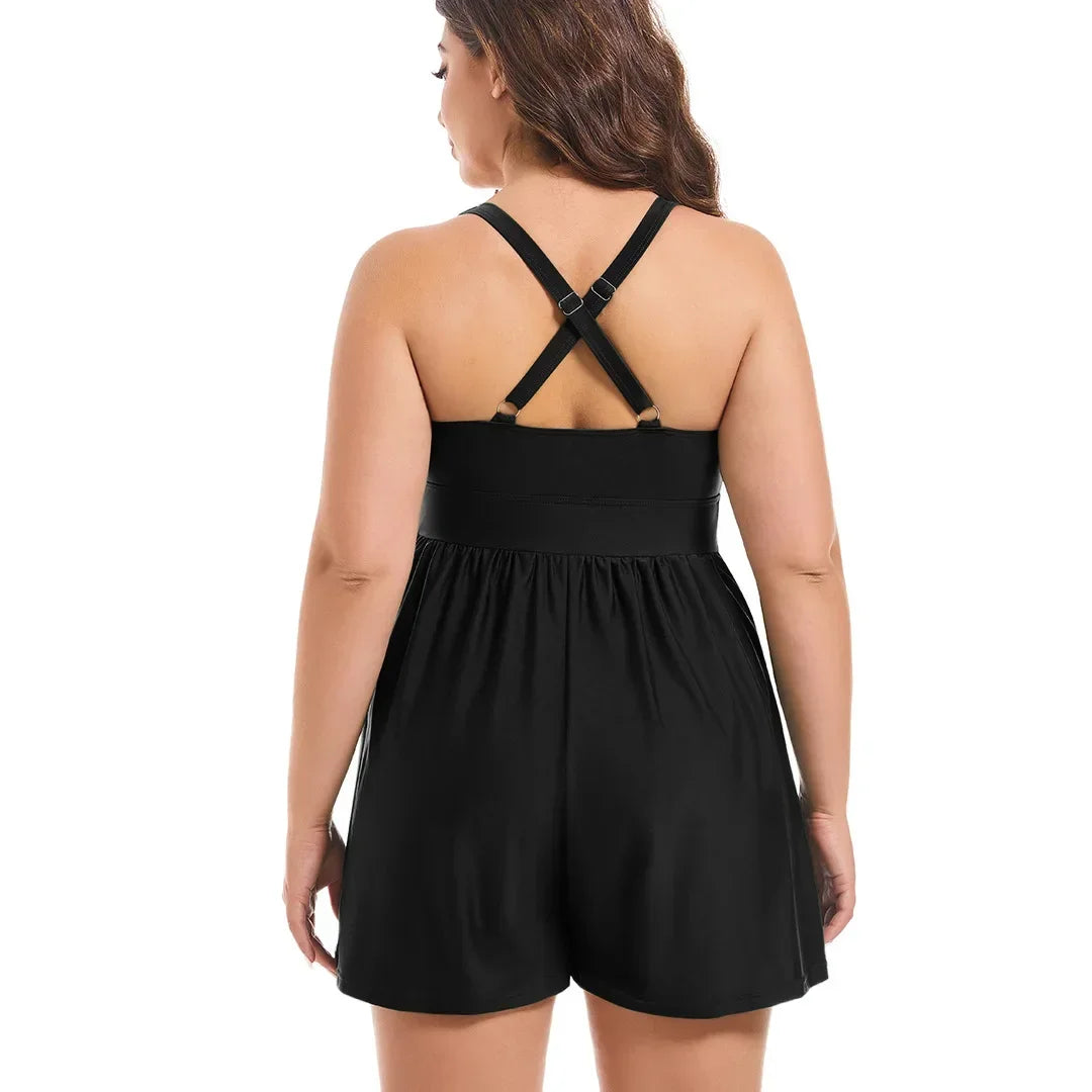 Women's Plus Size Swimwear