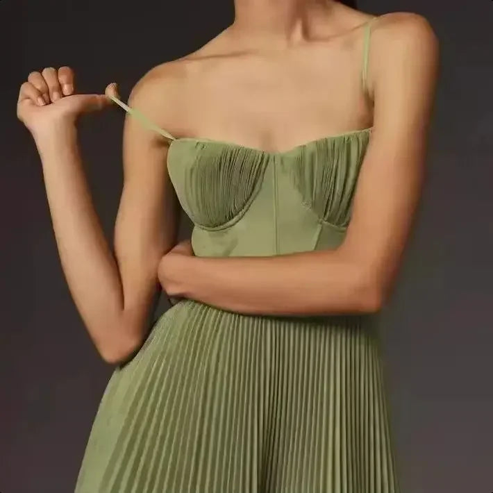 Women's Evening Dress