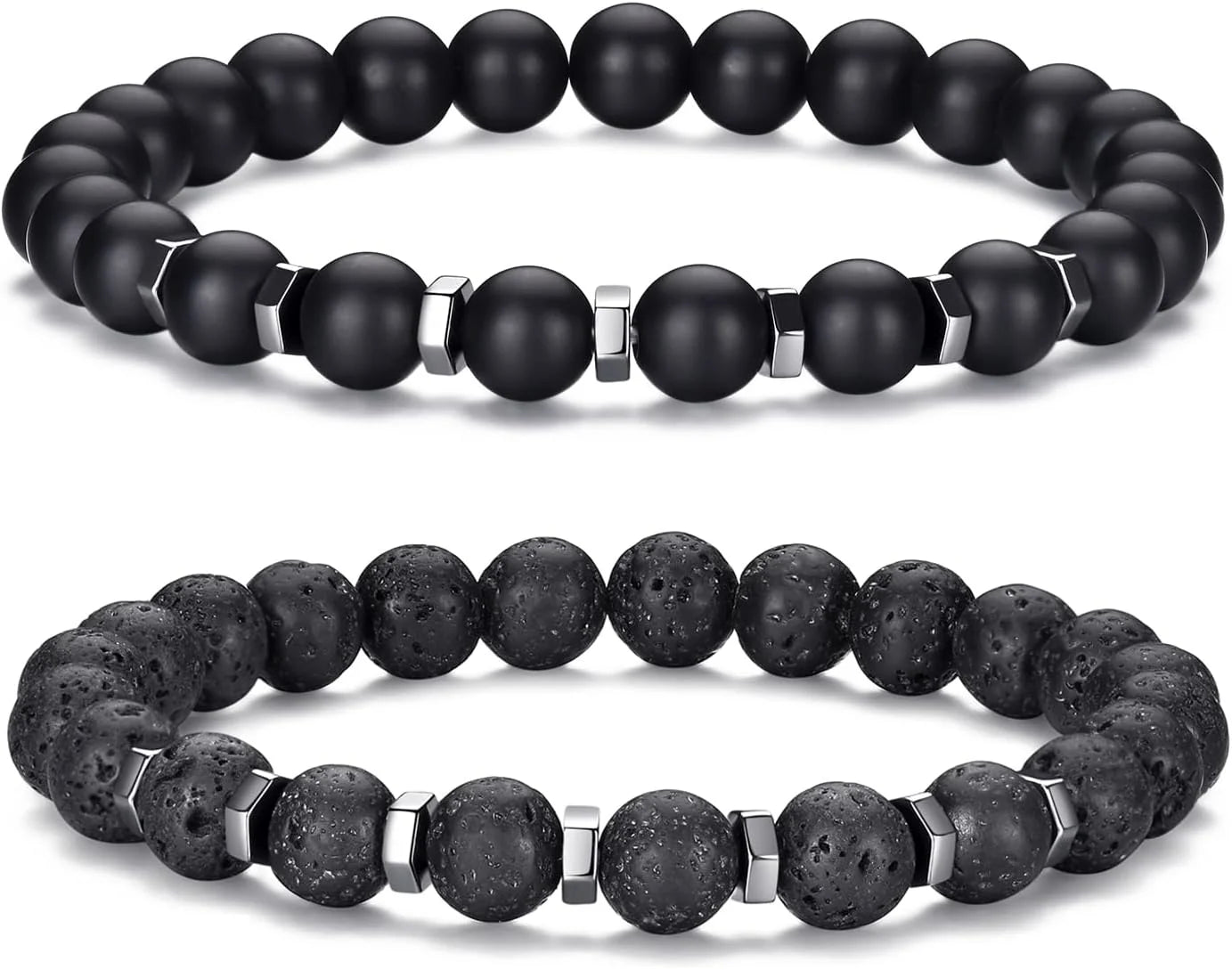 Tiger Eye Bracelet For Men Women