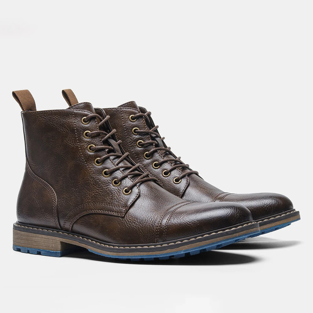 Men's Ankle Boots