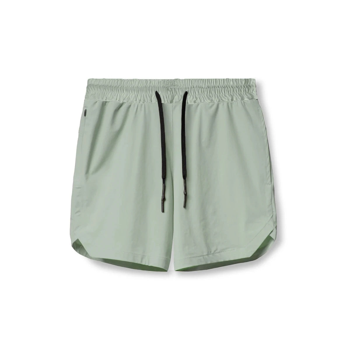 Men's Shorts Single-Layer Woven Quick Dry Shorts