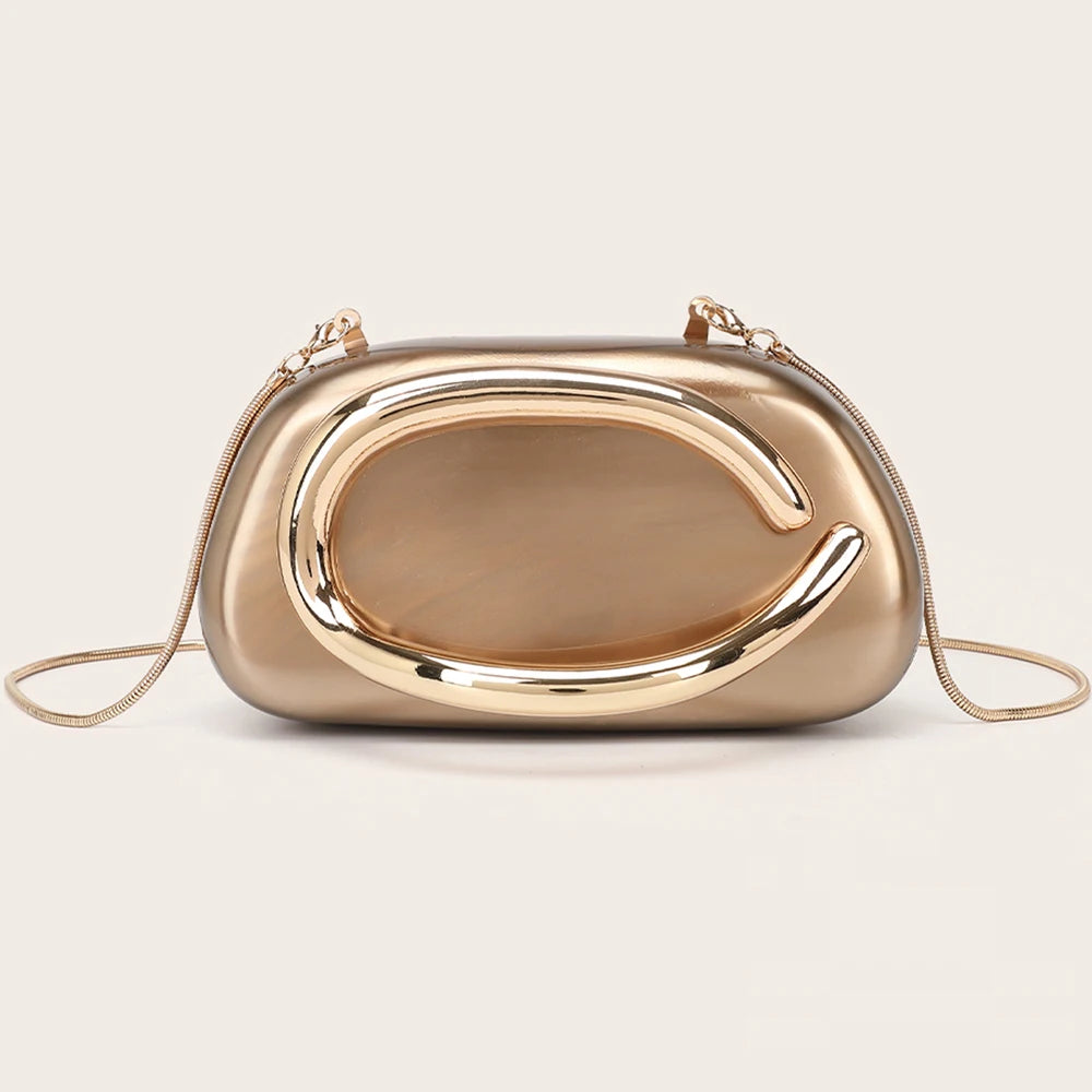 Fashion Women's Handbag and Clutch