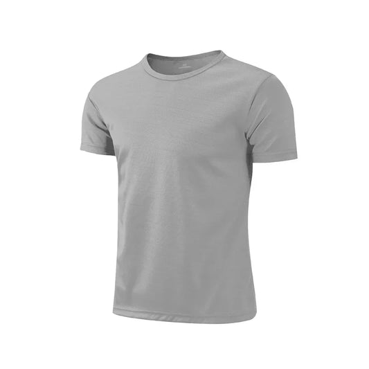 Men's Short Quick Dry Sleeve Top