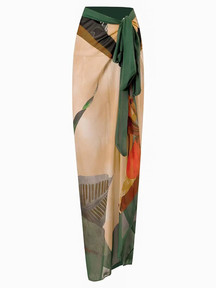 Women's One Piece Swimsuit & Swim Cover-up