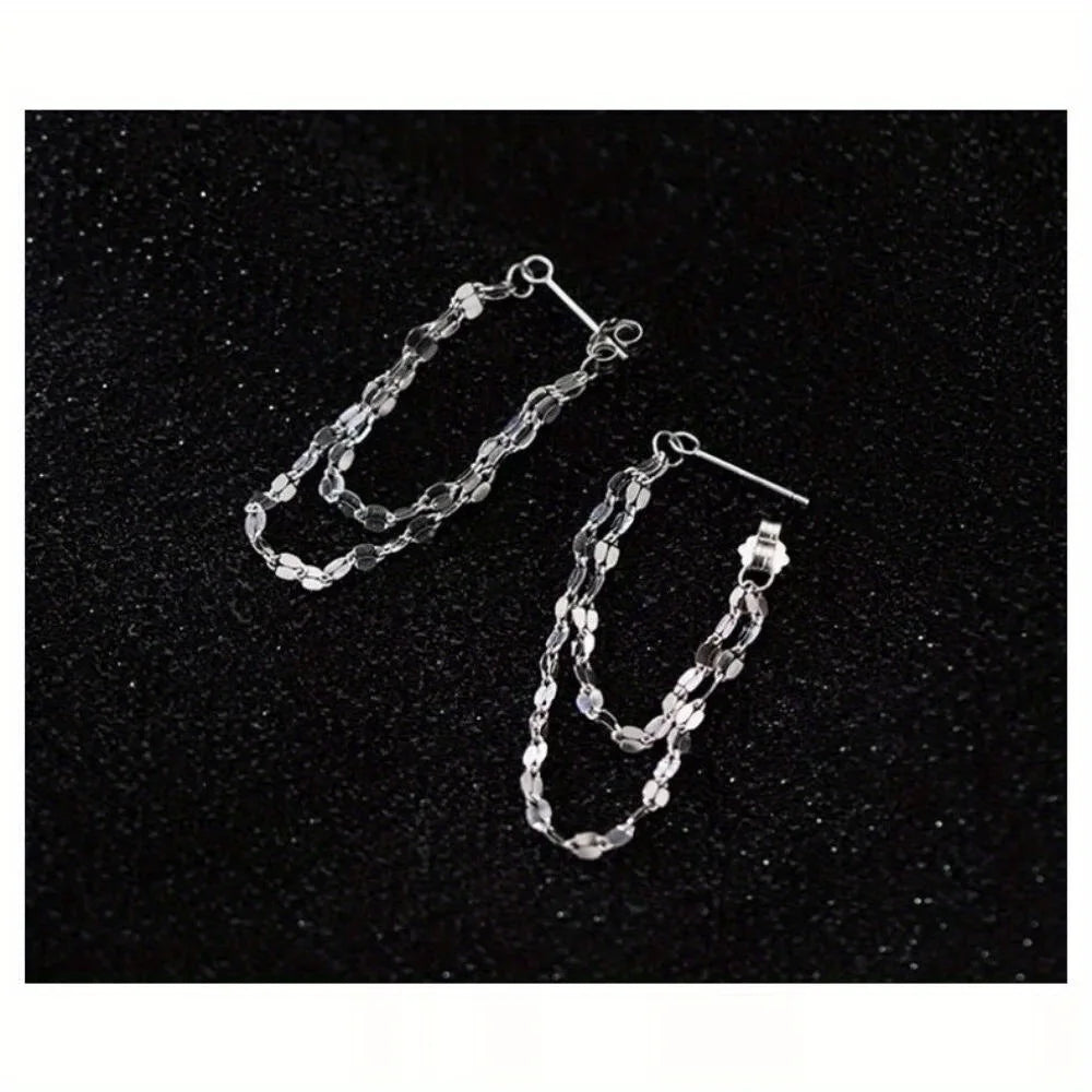 Women's Bohemian Dangle Earrings