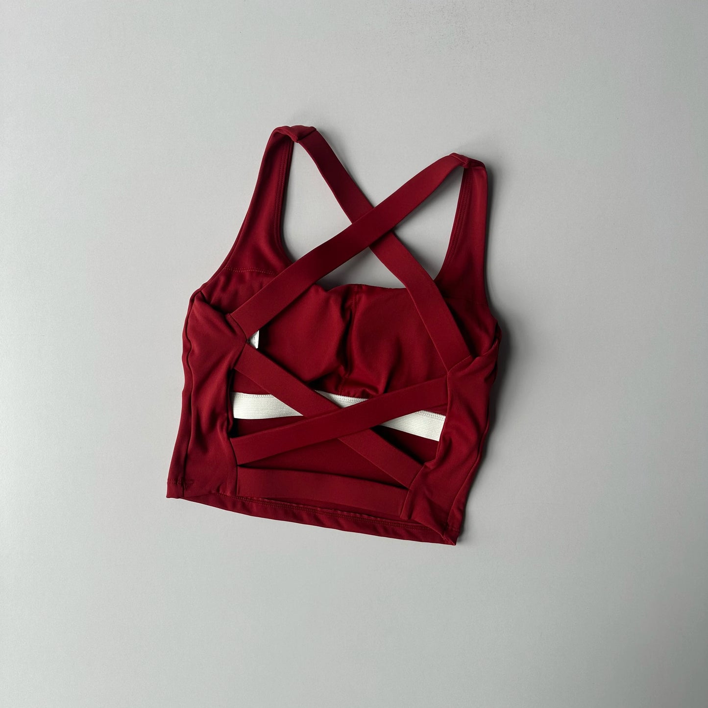 Women's Sports Bra Seamless