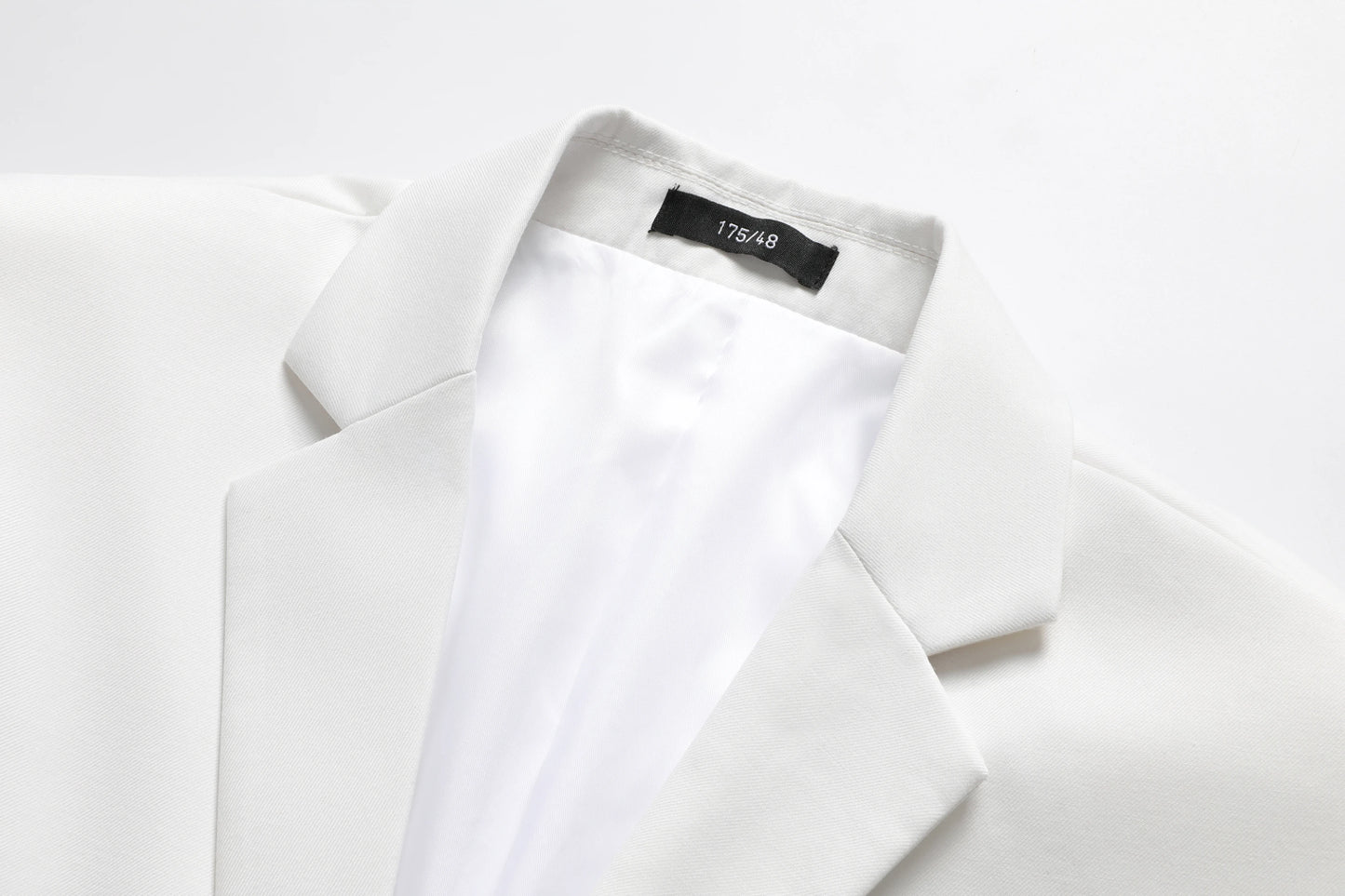 Men's Two-Piece Suit