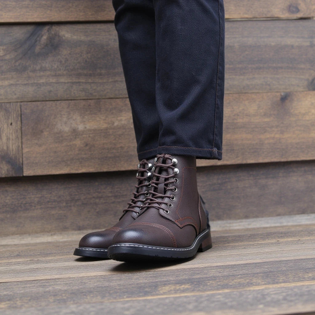 Men's Ankle Boots