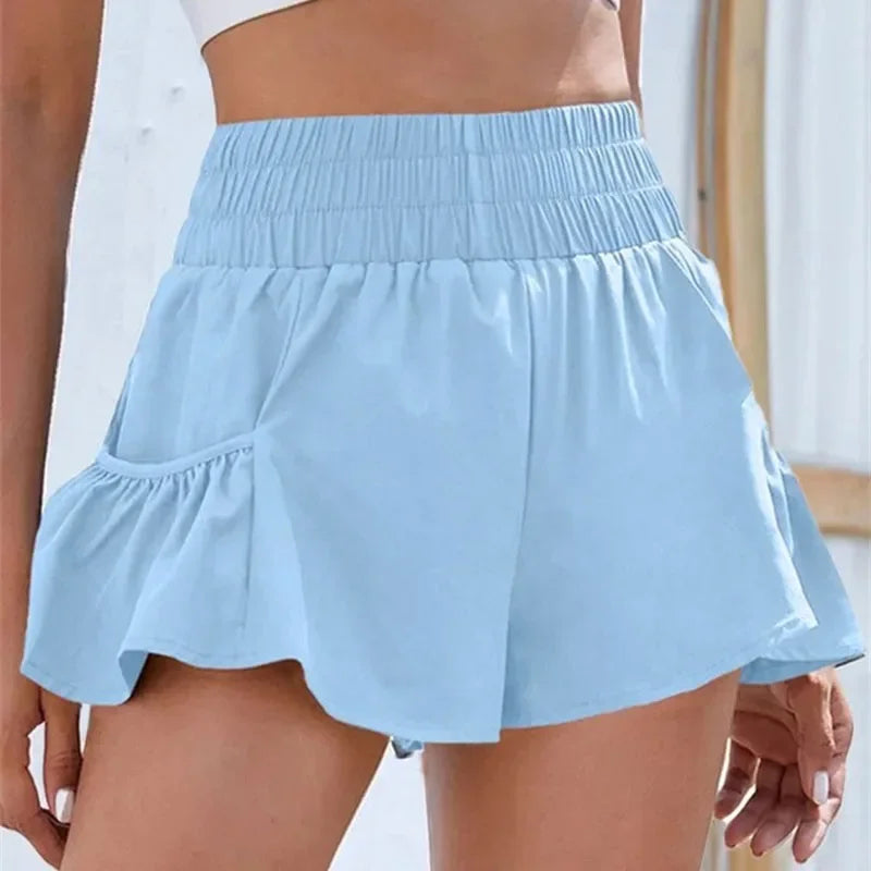 Women's Workout Short